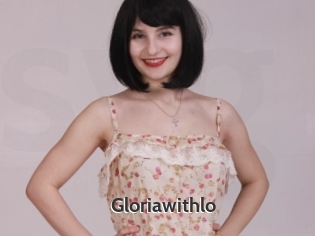 Gloriawithlo