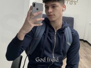 God_freid