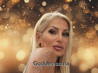 Goddessanna