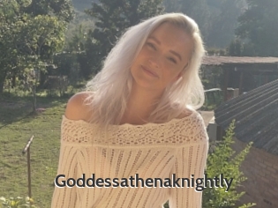 Goddessathenaknightly