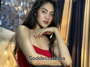 Goddessathina