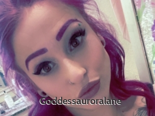 Goddessauroralane