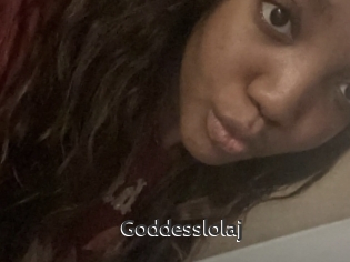 Goddesslolaj