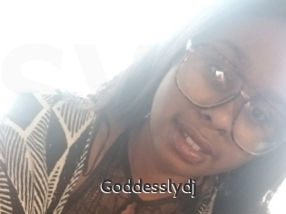 Goddesslydj