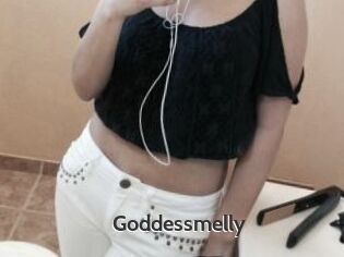 Goddessmelly