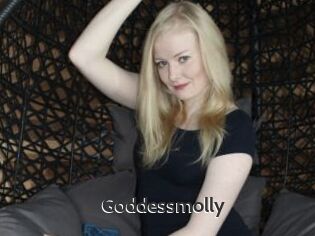 Goddessmolly