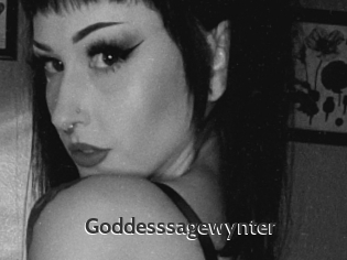 Goddesssagewynter