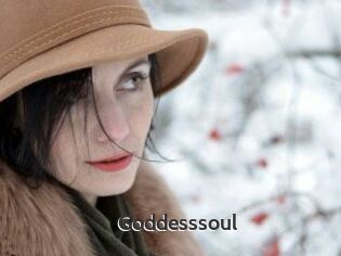 Goddesssoul