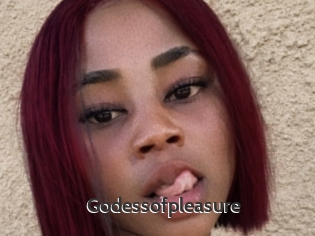 Godessofpleasure