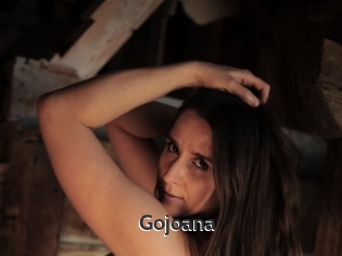 Gojoana