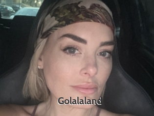 Golalaland