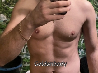 Goldenbody