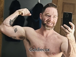 Goldiecox