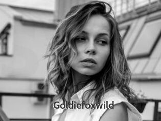 Goldiefoxwild