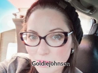 Goldiejohnson