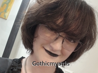 Gothicmystris