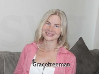 Gracefreeman