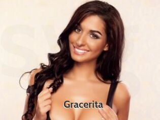 Gracerita