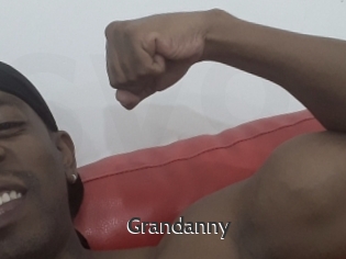 Grandanny