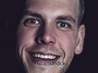 Grandedck