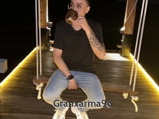 Granxarma96