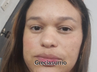 Greciasurrio