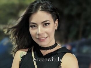 Greenwitch