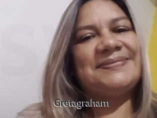 Gretagraham