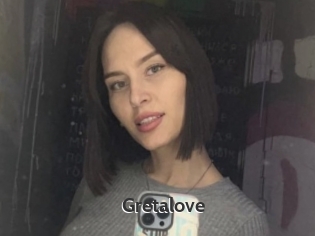 Gretalove