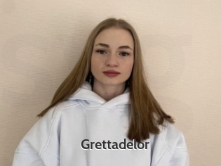 Grettadelor