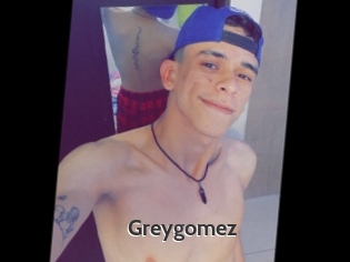 Greygomez