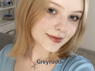 Greyruddi