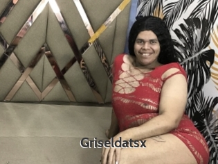 Griseldatsx