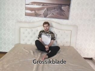 Grossikblade