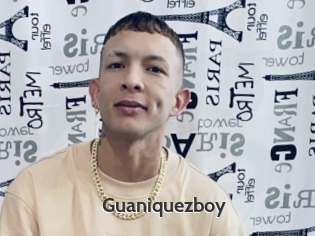 Guaniquezboy