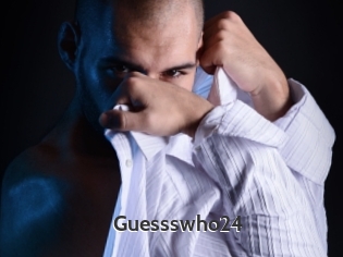 Guessswho24