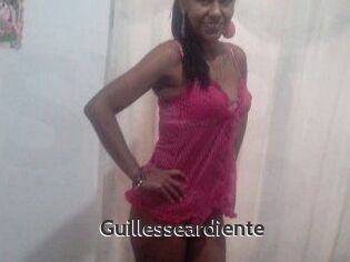 Guillesseardiente