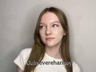 Guineverehanney