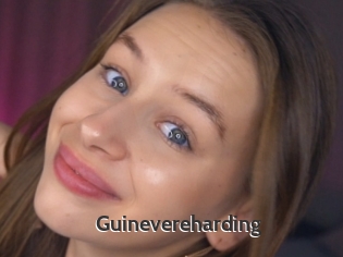 Guinevereharding