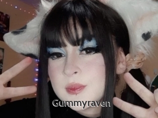 Gummyraven