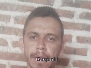 Guspinki