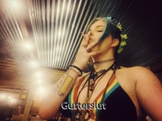 Gutterslut