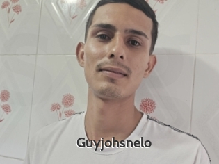 Guyjohsnelo