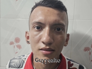 Guyyealto