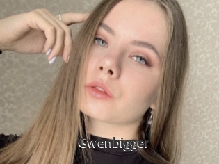 Gwenbigger