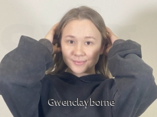 Gwenclayborne