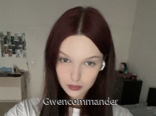 Gwencommander