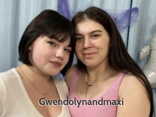 Gwendolynandmaxi