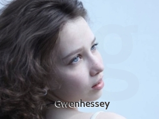 Gwenhessey