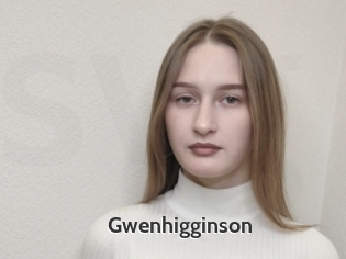 Gwenhigginson